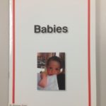 Babies - a title from Sound English readers