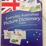 Everyday Australian Picture Dictionary from TELLS