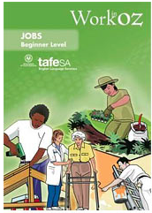 Jobs from TAFE SA