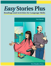 Easy Stories Plus New Readers Press