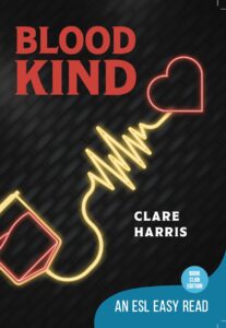 Blood Kind cover