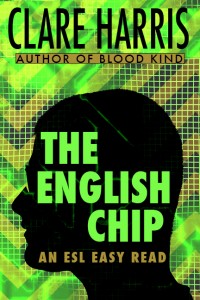 The English Chip ESL E-book