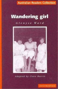 Wandering Girl by Glenyse Ward