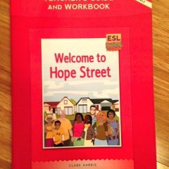 Welcome to Hope Street literacy level (CPSWE) reader
