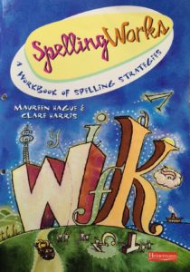 SpellingWorks cover