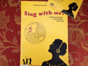 Sing with Me by Carmel Davies and Sharon Duff
