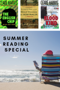 Summer reading special