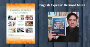 Bernard Miles English Express