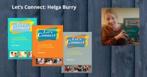 Let's Connect Grammar Helga Burry