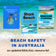 Beach Safety resources Australia