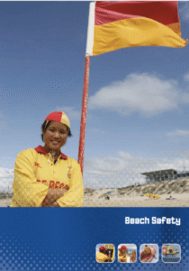 AMES Beach Safety Workbook